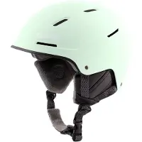 Sinner Whistler Helmet Blanc L