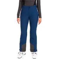 KILPI Elare Pants Bleu 44 / Regular Femme