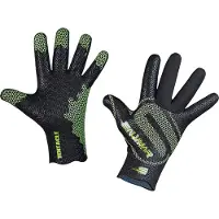 Salvimar Tentacle 3 Mm Gloves Vert 2XL