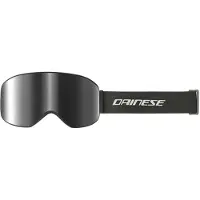 Dainese Snow Hp Horizon Asian Fit Ski Goggles Noir L