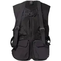Oakley Apparel Latitude Flex Vest Noir XL Homme