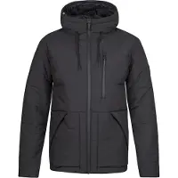 Hannah Dalon Jacket Noir S Homme