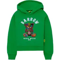 Barrow Kids F4bkjuhs059 Sweatshirt Vert 4 Years Enfants