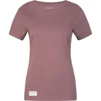 Hannah Aria Ii Short Sleeve T-shirt Violet 38 Femme
