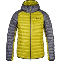 Rafiki Veste Dante Jaune XL Homme Jaune XL