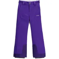 Spyder Olympia Pants Violet 10 Years Fille