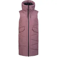 Hannah Ela Vest Violet 38 Femme