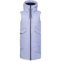 Hannah Ela Vest Violet 42 Femme