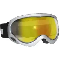 Stadium Accessories Tornado Ski Goggles Blanc Yellow/CAT3