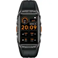 Kospet Tank X2 Smartwatch Noir Noir One Size