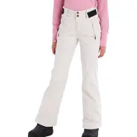Protest Relole Pants Blanc 152 cm Enfants
