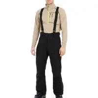 Protest Rowens Pants Noir XS Homme