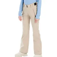Protest Relole Pants Beige 164 cm Enfants