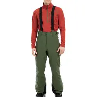 Protest Rowens Pants Vert L Homme