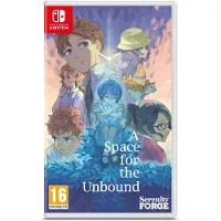 Games Switch A Space For The Unbound Clair