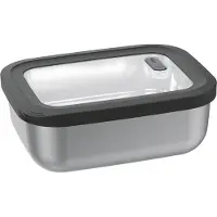 GEFU Provido Rectangulaire Bol 600 l Acier inoxydable 1 pièce(s)