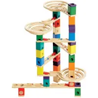 Hape - E6009 - Jeu De Construction - Vertigo