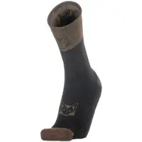 Otso Wool High Cut Socks Marron EU 40-43 Homme