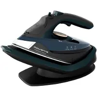 Rowenta Freemove Force 2500w Hair Straightener Clair
