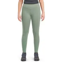 Montane Ineo Lite Pants Vert 38 / Regular Femme