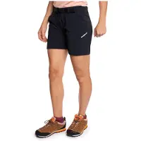 Trango Short de sport femme Trangoworld Yittu Noir - M
