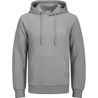 Jack & Jones Sweat à Capuche Corp Logo