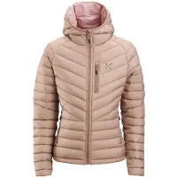 Altus Doudoune Denali Beige XL Femme Beige XL