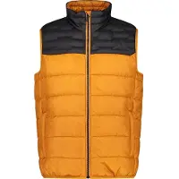 CMP 33k3777 Vest Orange 3XL Homme