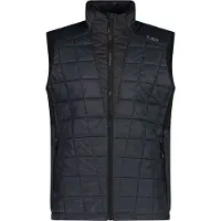 CMP 33z2977 Vest Gris 2XL Homme