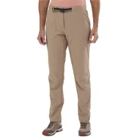 Lafuma Pantalon Access Beige S Femme Beige S