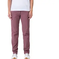Hannah Nicole Ii Pants Rouge 38 Femme