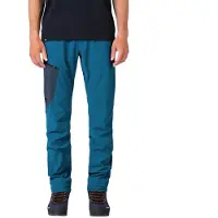 Hannah Torrent Pants Bleu S Homme
