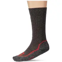 Rock Experience Trekking P499 Long Socks Gris EU 39-41 Homme,Femme
