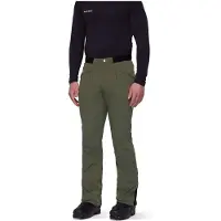 Mammut Aenergy So Hybrid Pants Vert 56 Homme