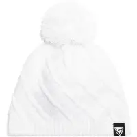 Rossignol Luna Beanie Blanc Enfants
