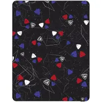 Rossignol Rlnmh09 Neck Warmer Noir Homme