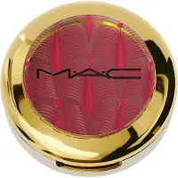 MAC Skinfinish Metallic Cream Blush Priceless Purple (Art. n° 2457302 - Priceless Purple)