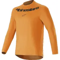 Alpinestars Maillot A-Dura Rocker Dark Gold