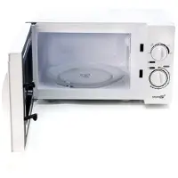 Standart MM720CZW, Micro-ondes, Blanc