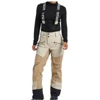 Tenson Touring Pants Beige S Femme