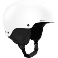 Anon Raider 3 Helmet Blanc XL