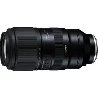 Tamron 50-400mm f/4.5-6.3 S-FE