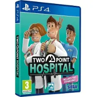 Hôpital de Two Point