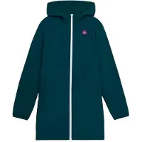 Flotte - Veste chaude et imperméable - Pompidou Sapin - Taille M - Vert