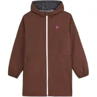 Flotte - Veste imperméable ultra-light - Amelot Chocolat - Taille L - Marron