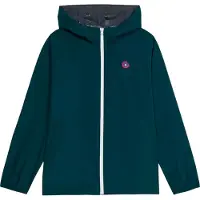 Flotte - Veste courte imperméable et coupe-vent - Passy Sapin - Taille M - Vert