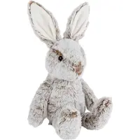 Merkloos Plüschtier – Kaninchen, 43 cm
