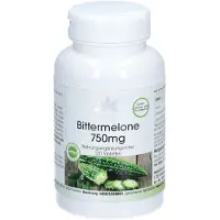 WARNKE HERBADIREKT Melon amer 120 pc(s) Comprimé(S)