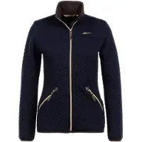 Mountain Peak Veste polaire matelasse femme Acamfull