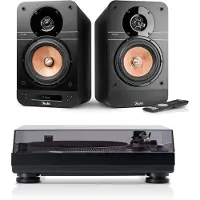 Teufel ULTIMA 25 ACTIVE + DUAL DT 250 USB